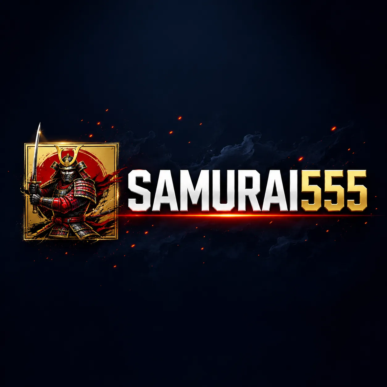 SAMURAI555 - Perang Strategi Taktis di Dunia Samurai
