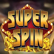 SUPERSPIN - Permainan Puzzle Seru dan Menantang