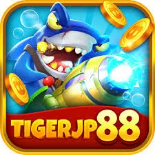 TIGERJP88 - Game Slot Seru dan Menguntungkan